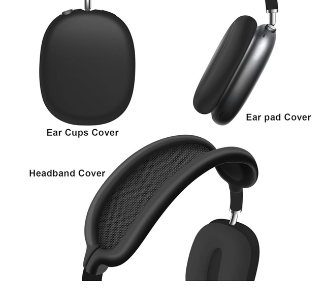 Casque Bluetooth HQ HAUT DE GAMME, réduction du bruit 