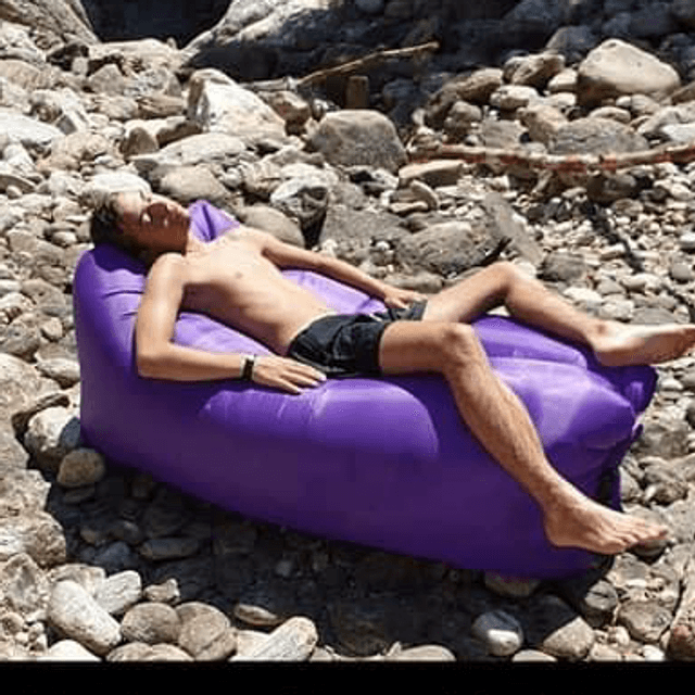 HAMAC PARTOUT BY NONO 