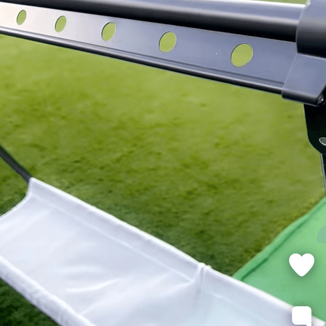 Sèche linge Étendoir en X 