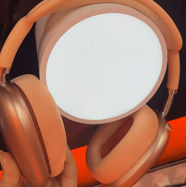 Casque Bluetooth HQ réduction du bruit, Haute de gamme 