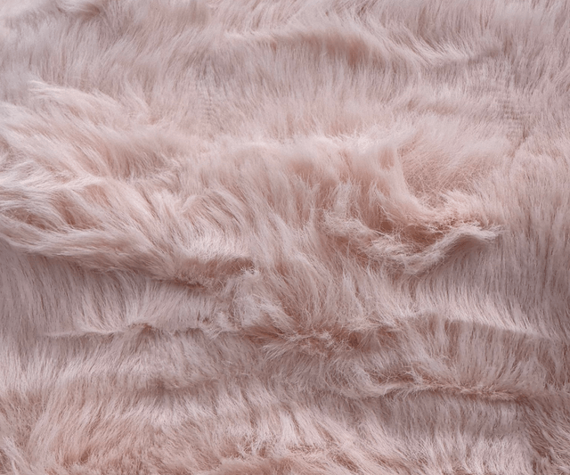 Couvertures polaire Bubble 200/240 5kg Rose