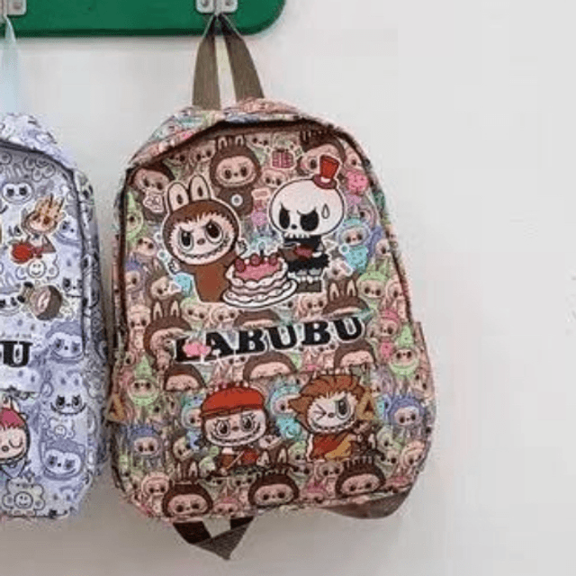 Sac à dos enfants coloré 